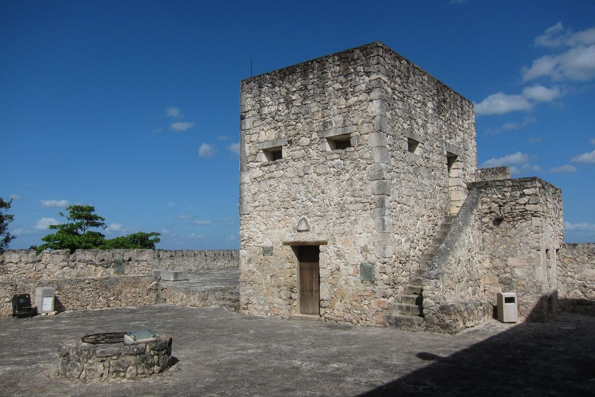 Fuerte de San Felipe