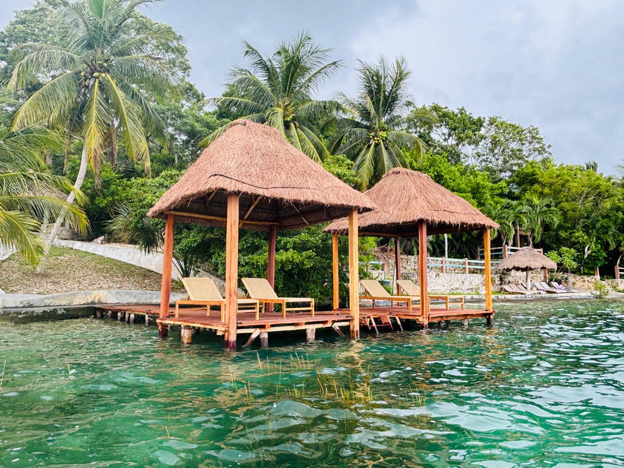 Laguna Bacalar 2