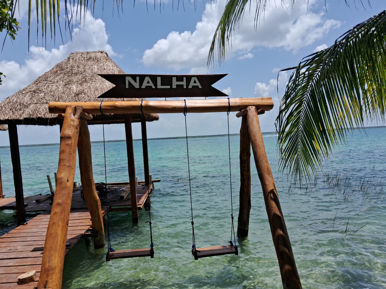 Laguna Bacalar 3